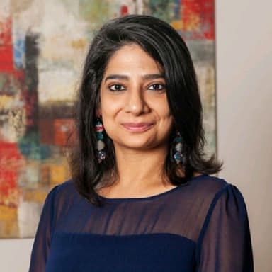 Vidhi Gulati